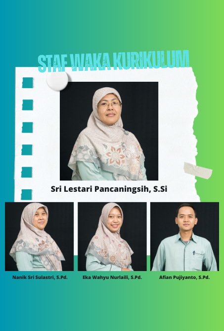 STAF KURIKULUM